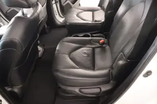 Toyota Highlander Hybrid 2023 Platinum 4dr SUV