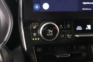 Toyota Highlander Hybrid 2023 Platinum 4dr SUV