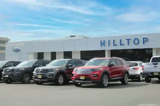 Hyundai TUCSON PHEV 2023 AWD Limited 4p SUV