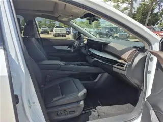 Nissan Murano 2025 AWD Platinum SUV 4p