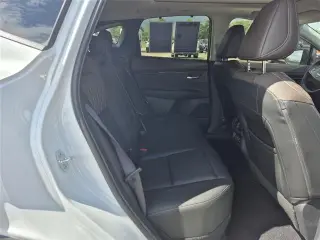 Nissan Murano 2025 AWD Platinum SUV 4p