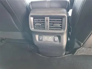 Nissan Murano 2025 AWD Platinum SUV 4p
