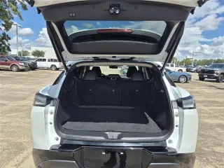 Nissan Murano 2025 AWD Platinum SUV 4p