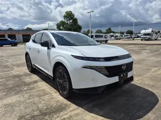 Nissan Murano 2025 AWD Platinum SUV 4p