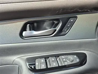 Nissan Murano 2025 AWD Platinum SUV 4p