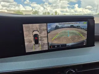Nissan Murano 2025 AWD Platinum SUV 4p