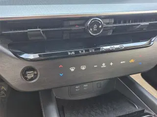 Nissan Murano 2025 AWD Platinum SUV 4p
