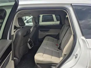 Lincoln Nautilus 2024 AWD Premiere 4p SUV