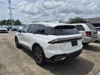 Lincoln Nautilus 2024 AWD Premiere 4p SUV