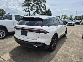 Lincoln Nautilus 2024 AWD Premiere 4p SUV