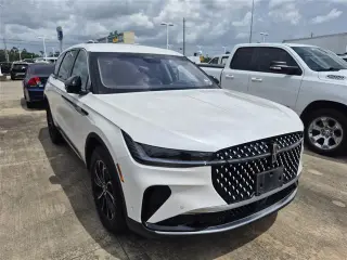 Lincoln Nautilus 2024 AWD Premiere 4p SUV