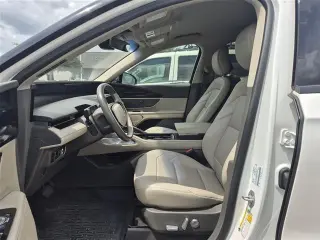 Lincoln Nautilus 2024 AWD Premiere 4p SUV