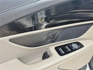 Lincoln Nautilus 2024 AWD Premiere 4p SUV