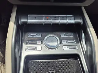 Lincoln Nautilus 2024 AWD Premiere 4p SUV