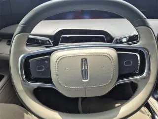 Lincoln Nautilus 2024 AWD Premiere 4p SUV