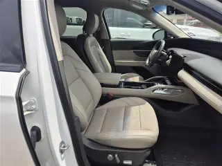 Lincoln Nautilus 2024 AWD Premiere 4p SUV