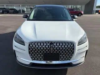 Lincoln Corsair 2024 AWD Premiere 4dr SUV