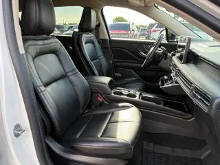 Lincoln Corsair 2024 AWD Premiere 4dr SUV