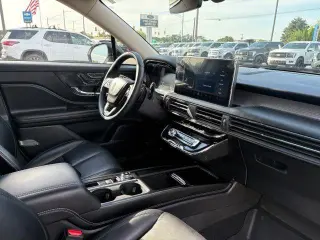 Lincoln Corsair 2024 AWD Premiere 4dr SUV
