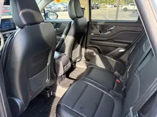 Lincoln Corsair 2024 AWD Premiere 4dr SUV