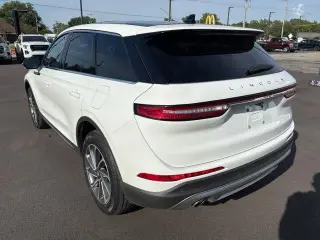Lincoln Corsair 2024 AWD Premiere 4dr SUV