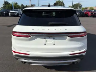 Lincoln Corsair 2024 AWD Premiere 4dr SUV