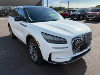 Lincoln Corsair 2024 AWD Premiere 4dr SUV
