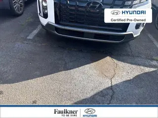 Hyundai PALISADE 2025 AWD SEL 4p SUV