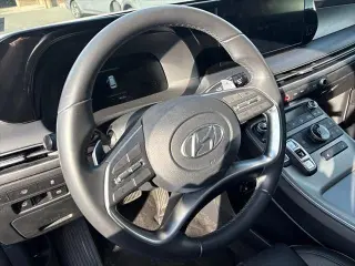Hyundai PALISADE 2025 AWD SEL 4p SUV