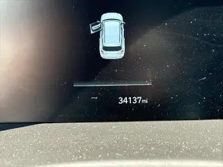 Hyundai PALISADE 2025 AWD SEL 4p SUV