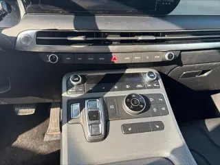 Hyundai PALISADE 2025 AWD SEL 4p SUV