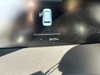Hyundai PALISADE 2025 AWD SEL 4p SUV