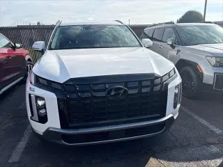 Hyundai PALISADE 2025 AWD SEL 4p SUV