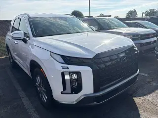 Hyundai PALISADE 2025 AWD SEL 4p SUV