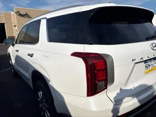 Hyundai PALISADE 2025 AWD SEL 4p SUV