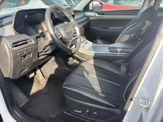 Hyundai PALISADE 2025 AWD SEL 4p SUV