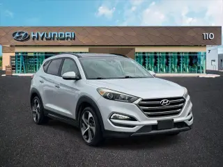 Hyundai TUCSON 2016 AWD Limited 4dr SUV