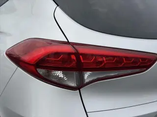 Hyundai TUCSON 2016 AWD Limited 4dr SUV
