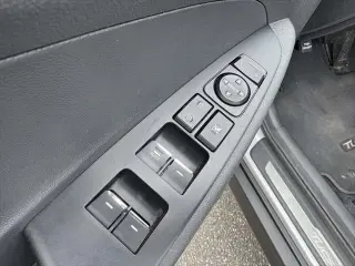 Hyundai TUCSON 2016 AWD Limited 4dr SUV
