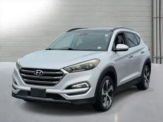 Hyundai TUCSON 2016 AWD Limited 4dr SUV