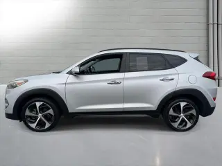 Hyundai TUCSON 2016 AWD Limited 4dr SUV