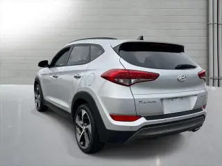 Hyundai TUCSON 2016 AWD Limited 4dr SUV