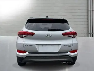 Hyundai TUCSON 2016 AWD Limited 4dr SUV