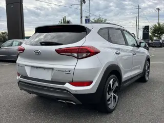 Hyundai TUCSON 2016 AWD Limited 4dr SUV