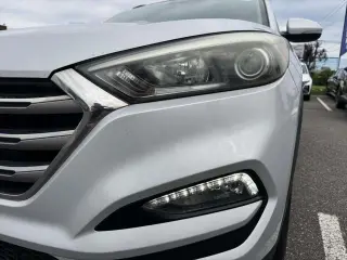 Hyundai TUCSON 2016 AWD Limited 4dr SUV