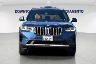BMW X3 2023 sDrive30i 4dr Vehículo Deportivo de Actividad Todo Terreno