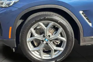 BMW X3 2023 sDrive30i 4dr Vehículo Deportivo de Actividad Todo Terreno
