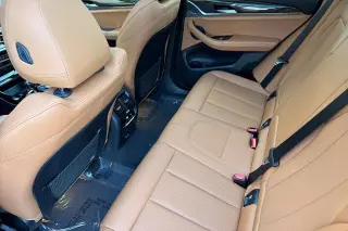 BMW X3 2023 sDrive30i 4dr Vehículo Deportivo de Actividad Todo Terreno