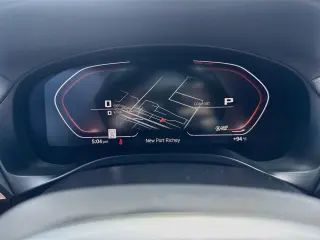BMW X4 2020 AWD M40i 4dr Coupé de Actividad Deportiva Deportiva