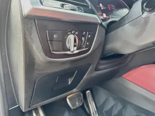 BMW X4 2020 AWD M40i 4dr Coupé de Actividad Deportiva Deportiva